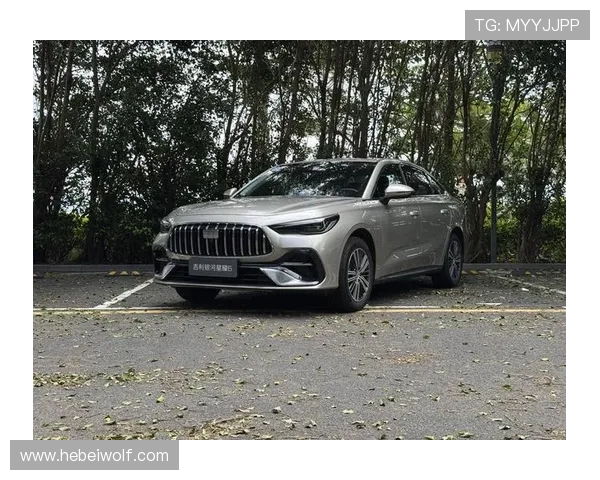 1。0万内又迎热门家轿?吉利银河星耀6