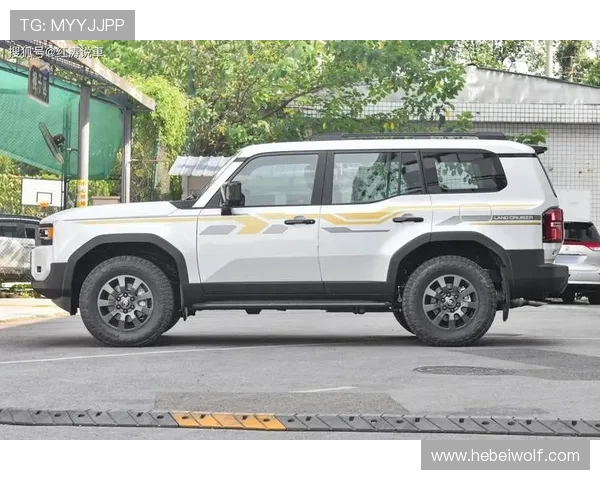 2.4T混动+330马力!全新丰田穿越者,真香预警!